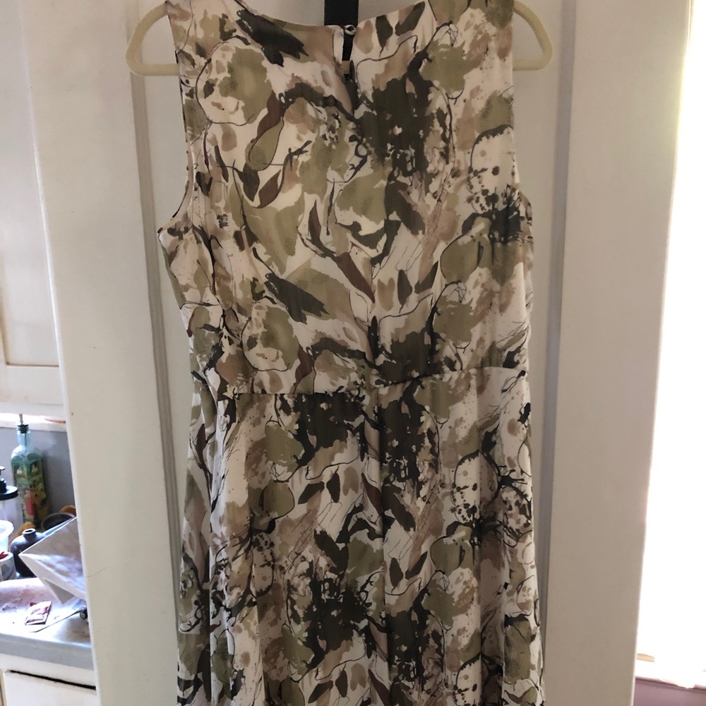 AA Studio Dress sz 14